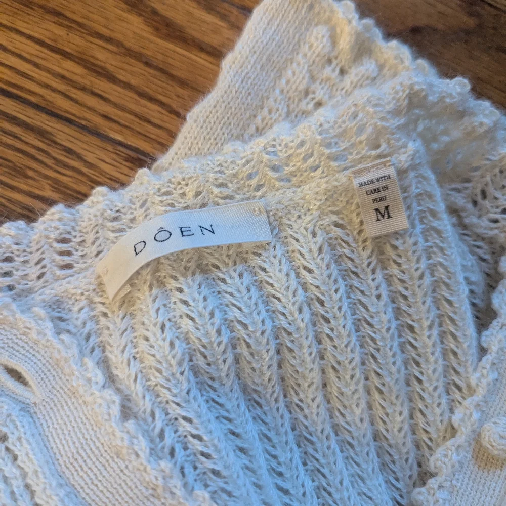 Doen Rosie Dress - Picture 4 of 4